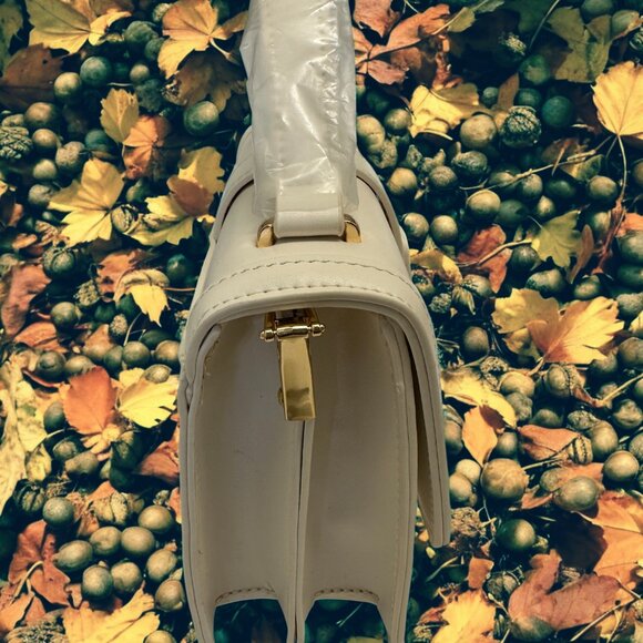 Crossbody Bag for Women - Top Handle Purses for Lady New With Tags - Picture 9 of 11